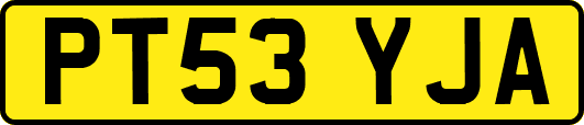 PT53YJA