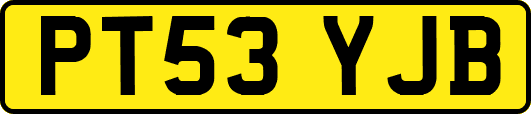PT53YJB