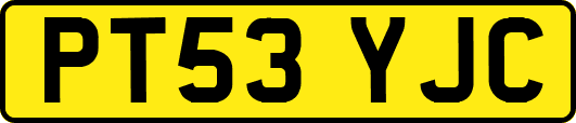 PT53YJC