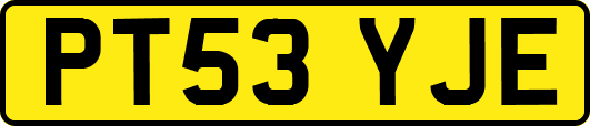 PT53YJE