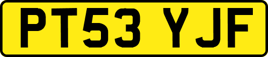 PT53YJF