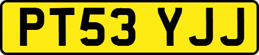 PT53YJJ