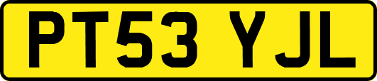 PT53YJL