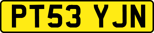 PT53YJN