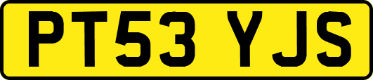 PT53YJS