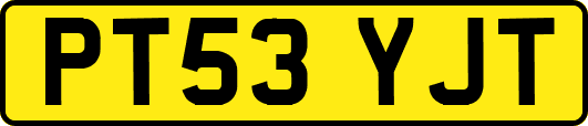PT53YJT