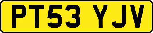 PT53YJV