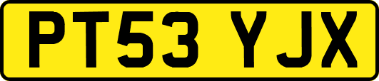 PT53YJX
