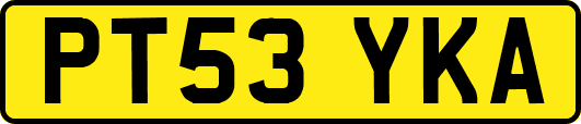 PT53YKA