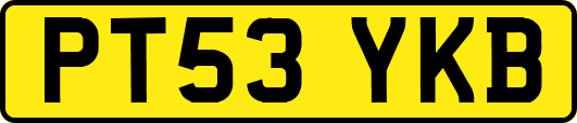 PT53YKB