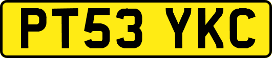 PT53YKC