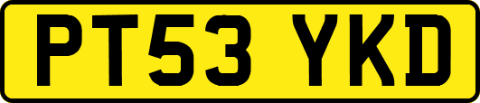 PT53YKD