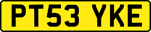 PT53YKE
