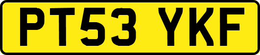 PT53YKF