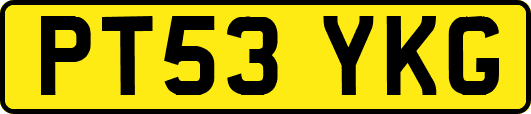 PT53YKG