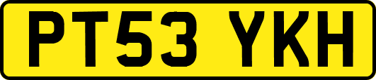 PT53YKH