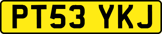PT53YKJ