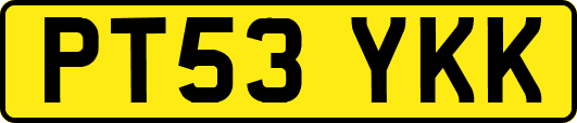 PT53YKK