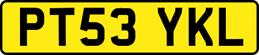 PT53YKL