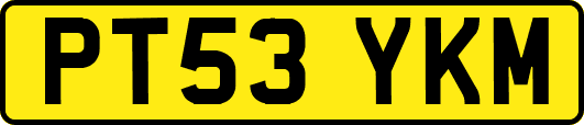 PT53YKM