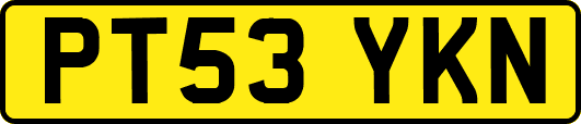 PT53YKN