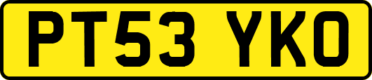 PT53YKO