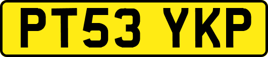 PT53YKP