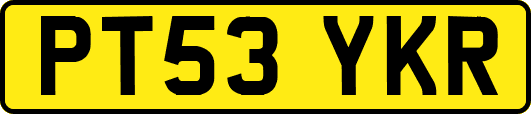 PT53YKR