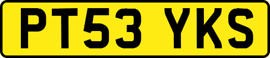 PT53YKS