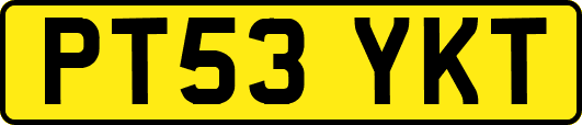 PT53YKT