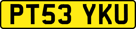 PT53YKU