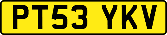 PT53YKV