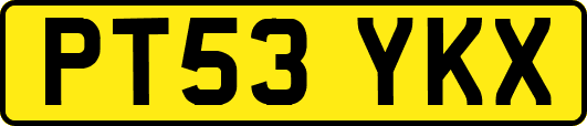 PT53YKX