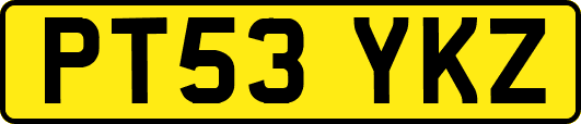 PT53YKZ