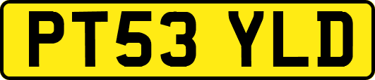 PT53YLD