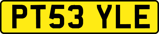 PT53YLE