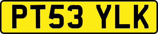 PT53YLK
