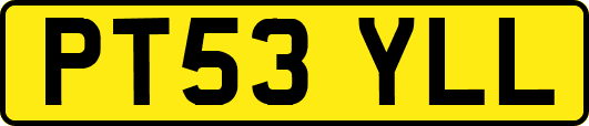PT53YLL