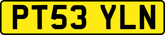 PT53YLN