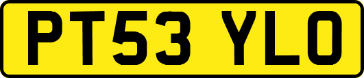 PT53YLO
