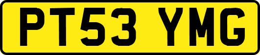 PT53YMG