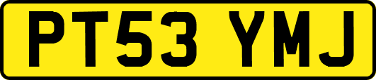 PT53YMJ