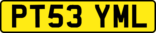 PT53YML