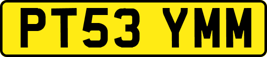 PT53YMM