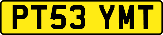 PT53YMT