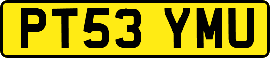 PT53YMU