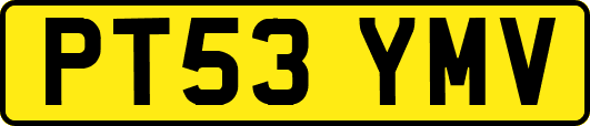 PT53YMV