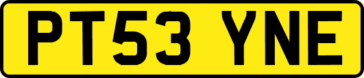 PT53YNE