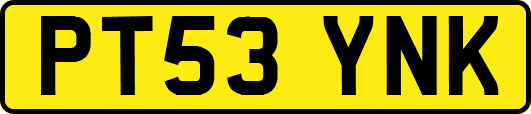 PT53YNK