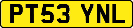 PT53YNL